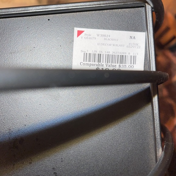 Decor - Picture 2 of 2